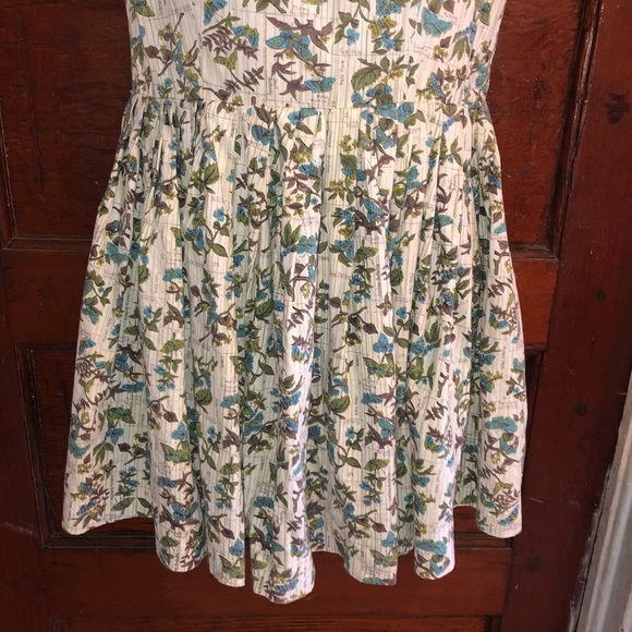 ILGWU Vintage Summer Dress - Picture 3 of 16
